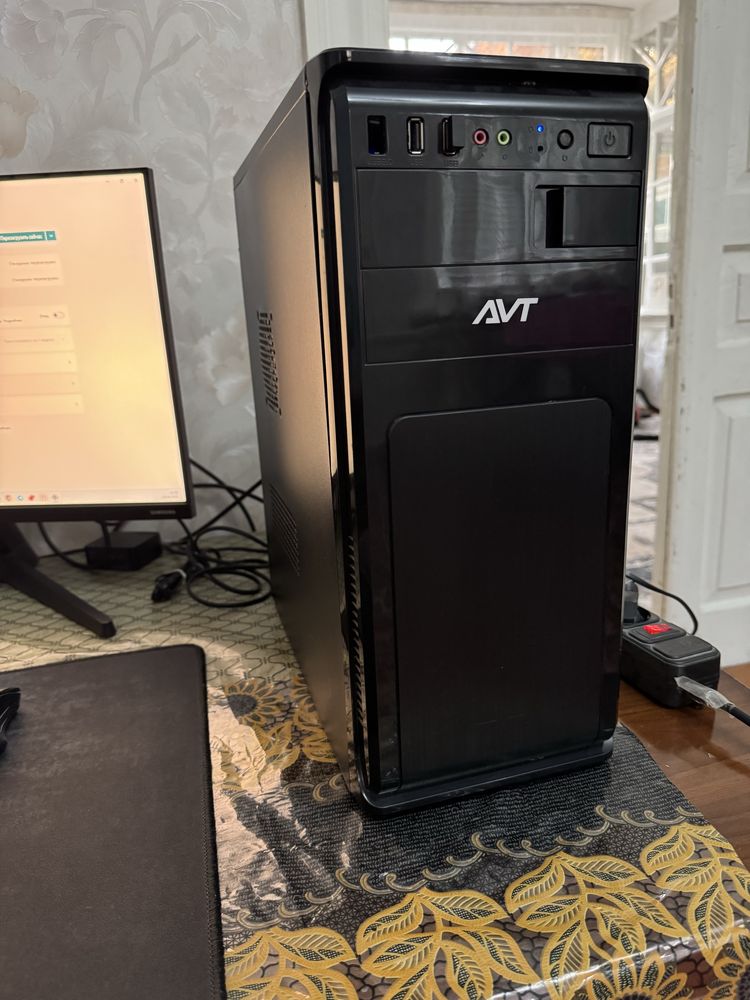 Компютер core i 3