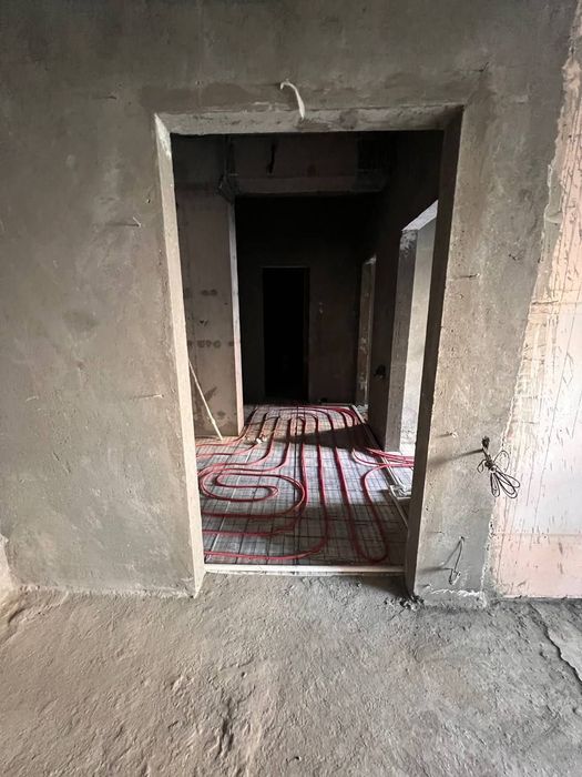 Gardens Residence Продается 2 комнатная коробка Ташкент Сити