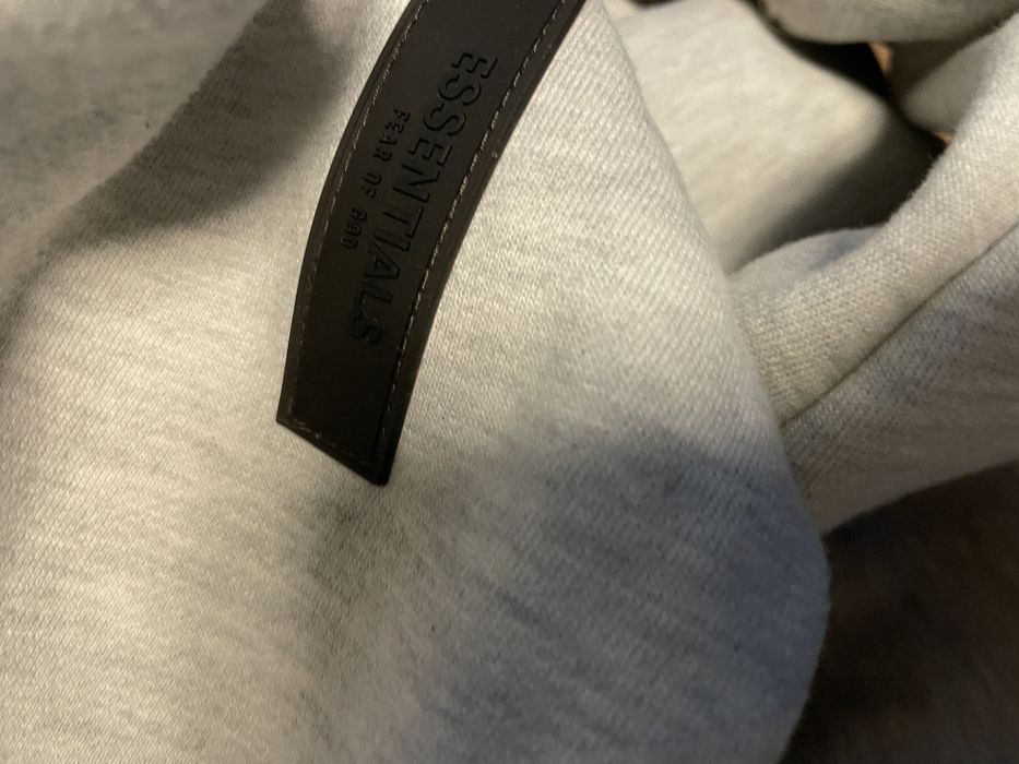 hanorac essentials M