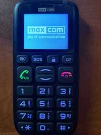 Telefon mobil seniori