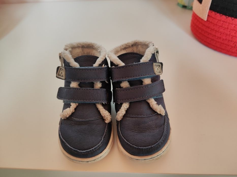 Боти Колев и Колев за прохождане