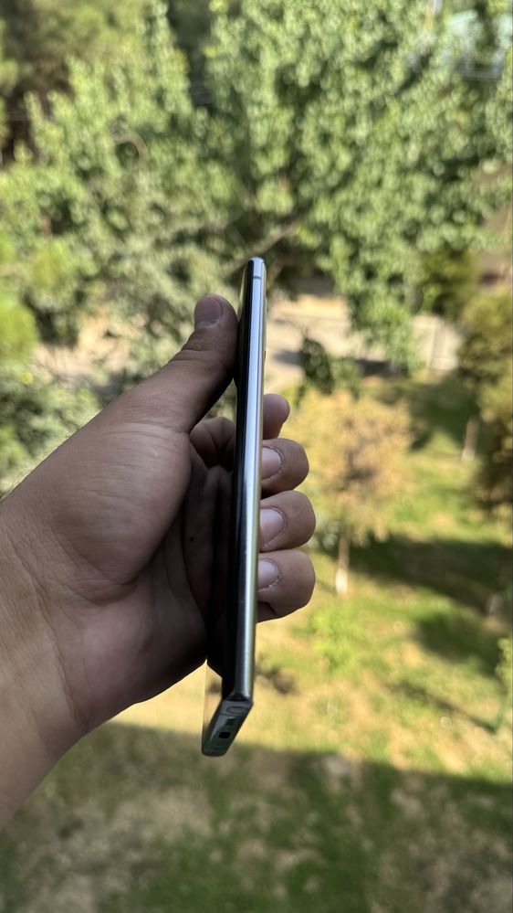 Samsung Galaxy note 10 5G