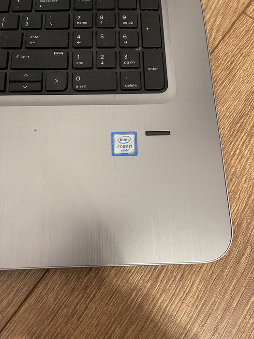 Hp probook 470 G3 17.3 inch,I7-6500 piese