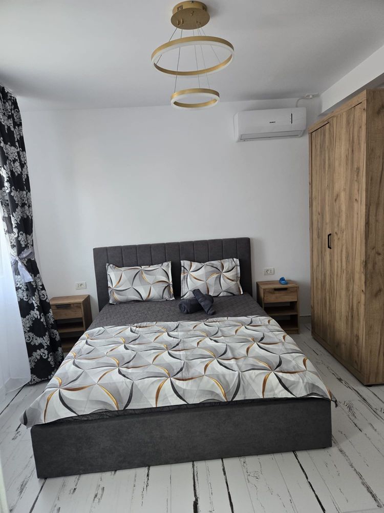Cazare deluxe Giurgiu