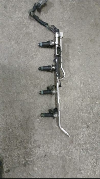 Форсунки приора 15 тыс