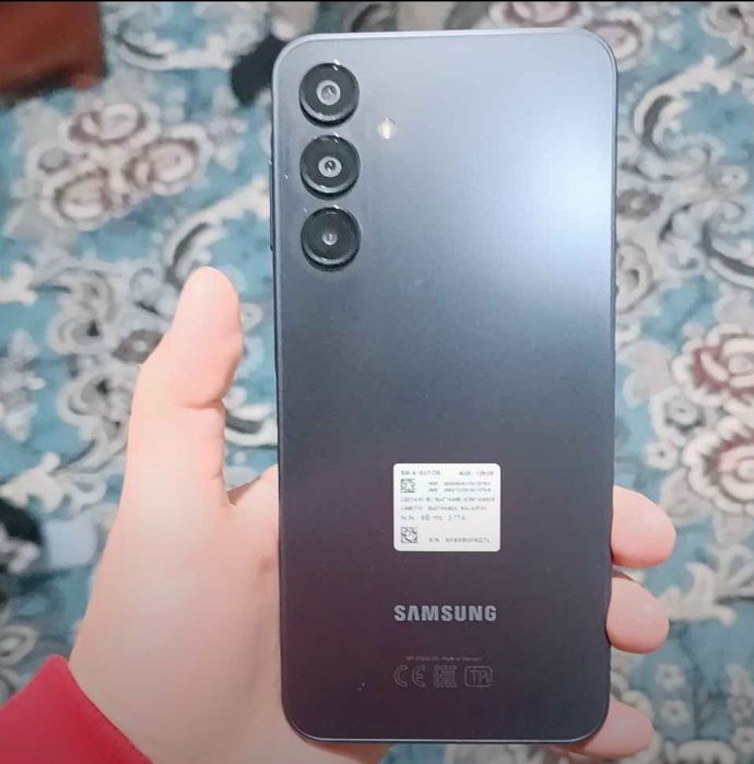 Samsung A 15 sotiladi