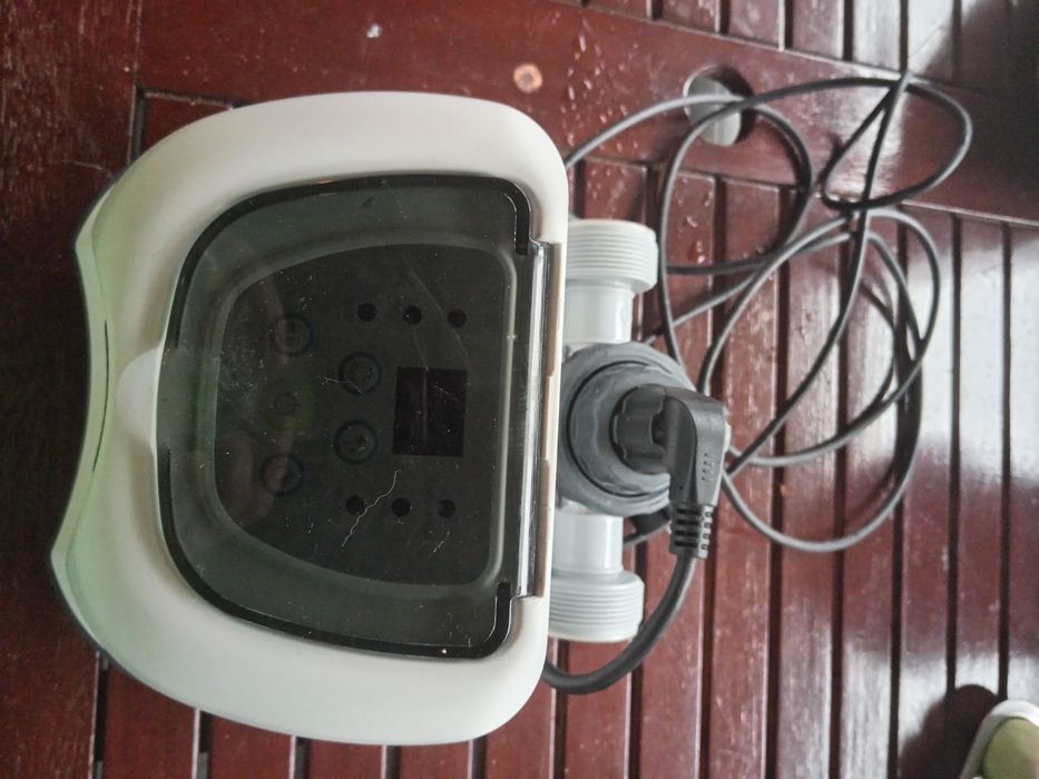 De vânzare: Salinizator Intex QS400 pentru piscină