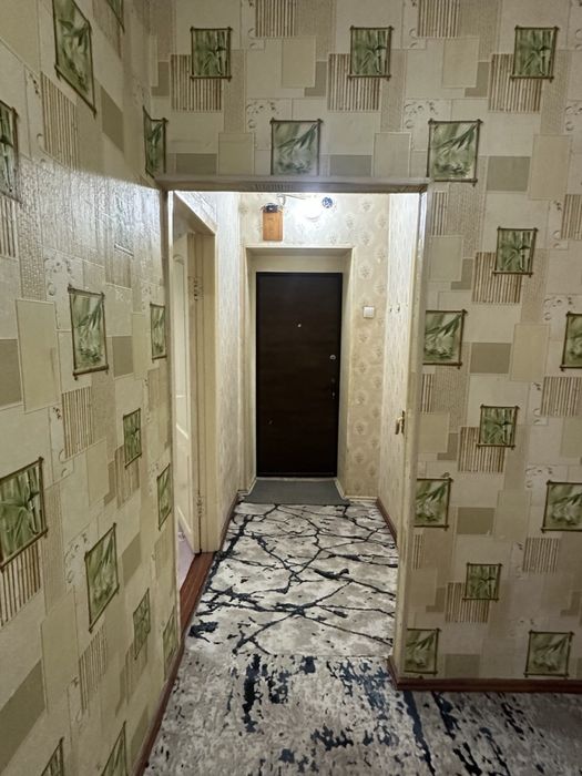 Продается 2-х комнатная квартира на Сергели 2