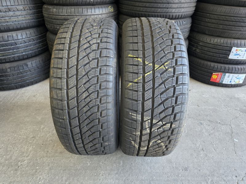 235/45/18 FALKEN 2бр