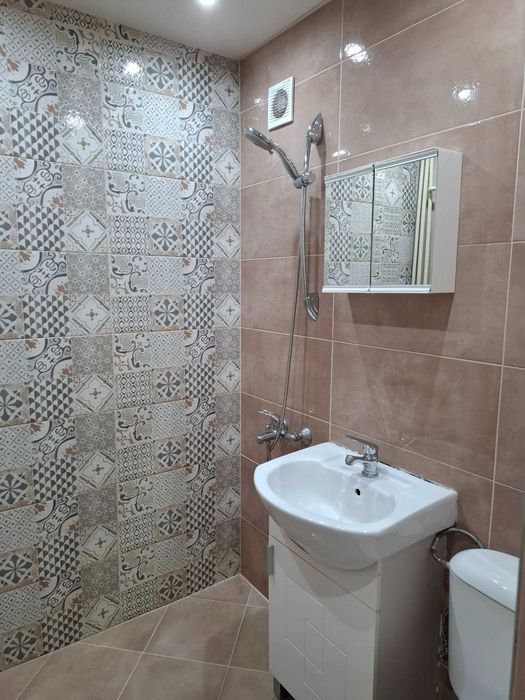 Дава се под наем Едностаен апартамент в София, Зона Б-18 - 55 кв.м за 460 € - Снимка #4