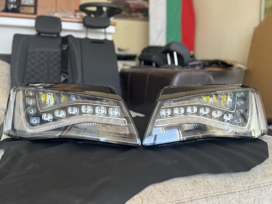 Фарове Audi A8 4D/H