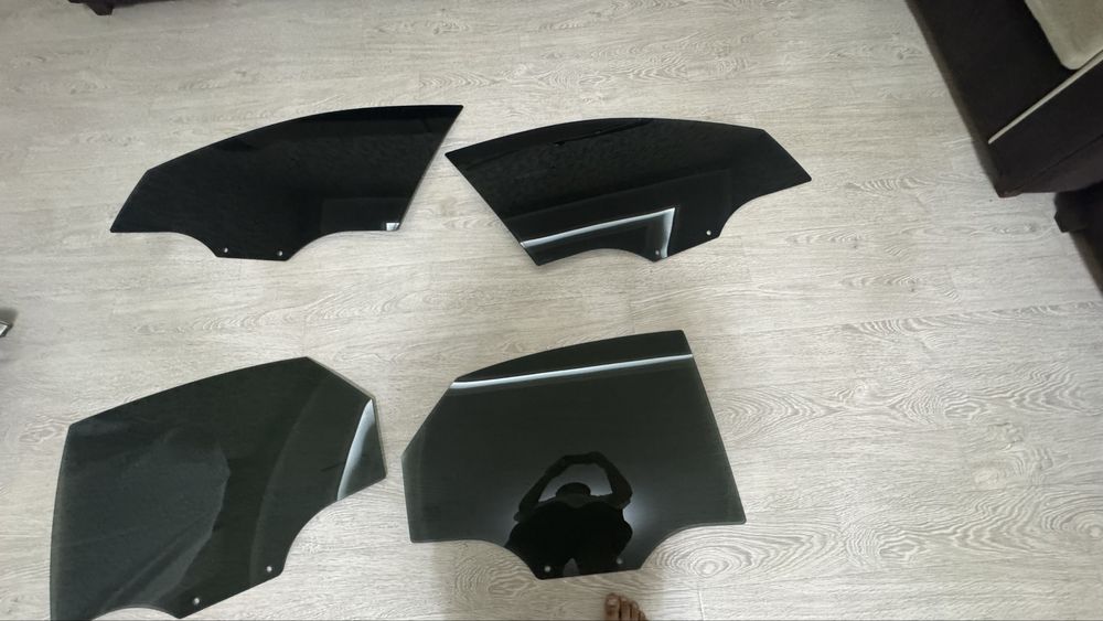 Танировка gentra