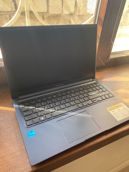 Ноутбук ASUS Vivobook 14/15/17