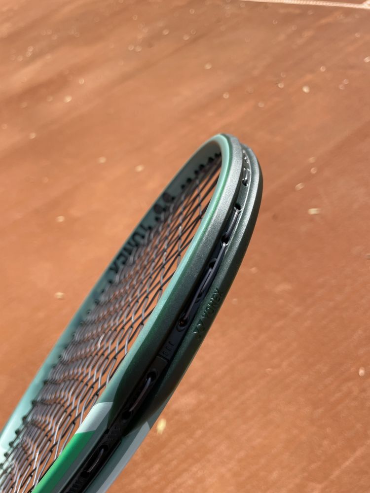 Yonex Percept 97