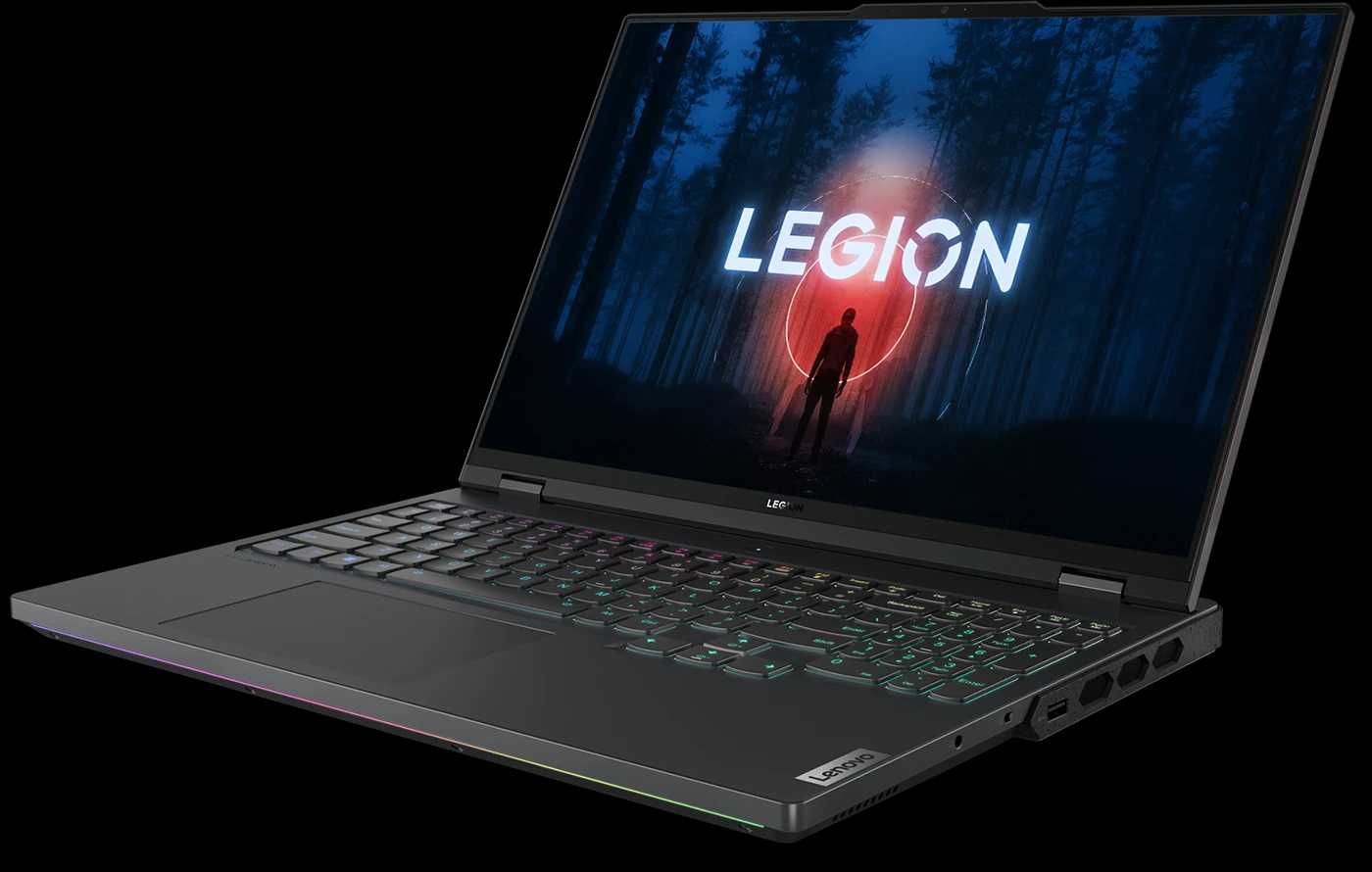 Ноутбук Lenovo Legion Pro 5 Gen 8 (82WK005FRK)