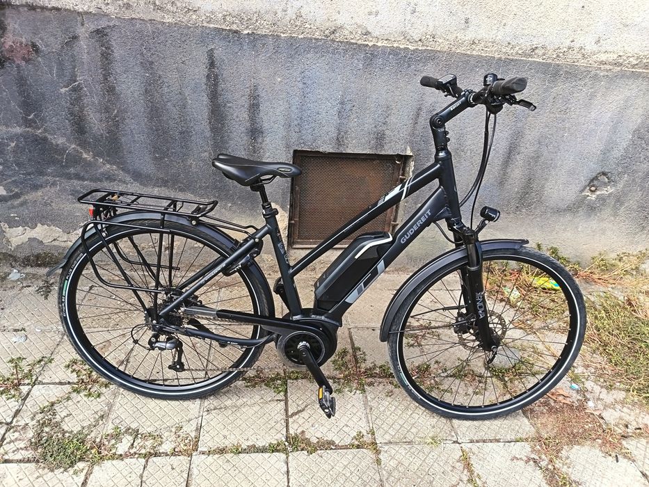 Електрически велосипед Gudereit