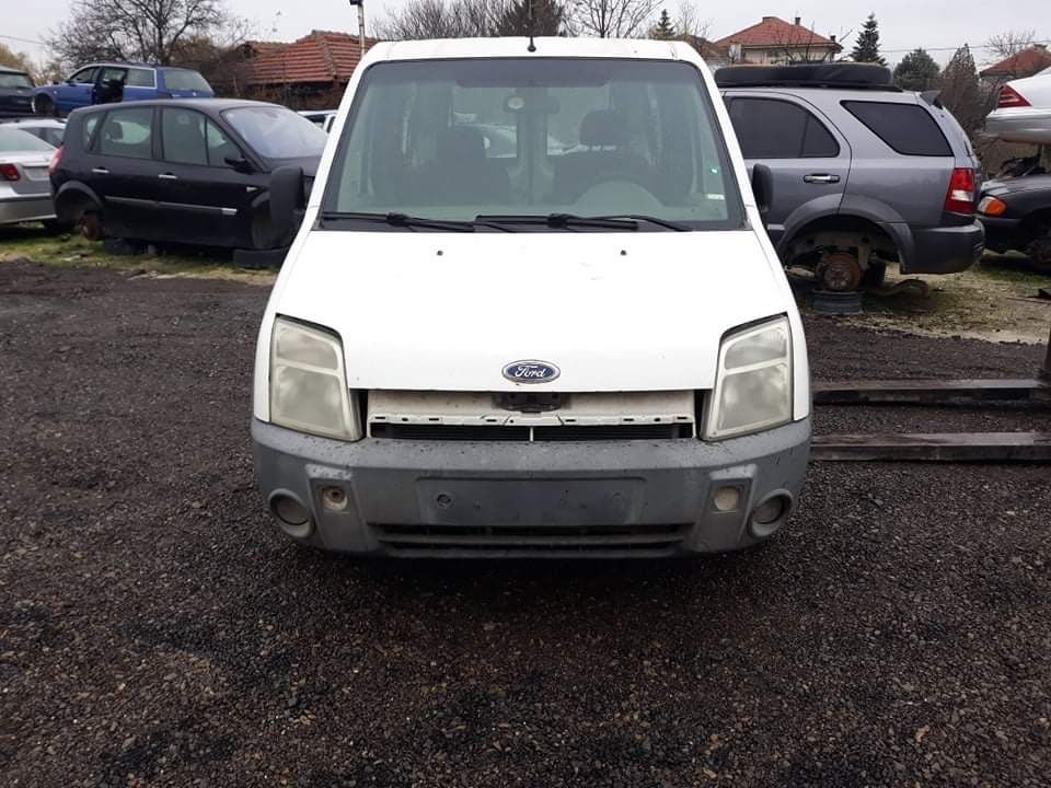 Ford Tourneo Connect 1.8tdci 2005г