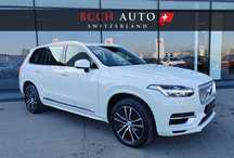 Volvo XC 90 Volvo XC 90 T8 Recharge AWD Momentum
