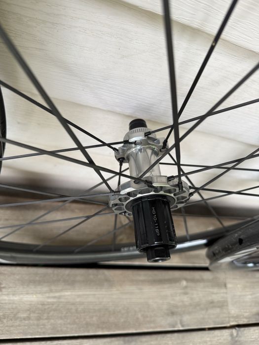 Карбонови тубуларни капли Elite