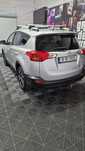 Toyota Rav4-2014