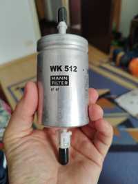 Filtru benzina Mann WK 512