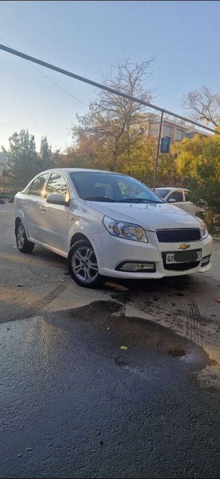 Nexia 3 avtomat yaxshi holatta sotiladi !!!