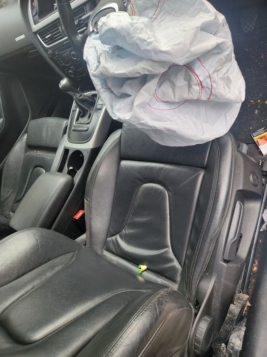 Ауди а5 2.0тди на части/aydi a5 2.0tdi na chasti