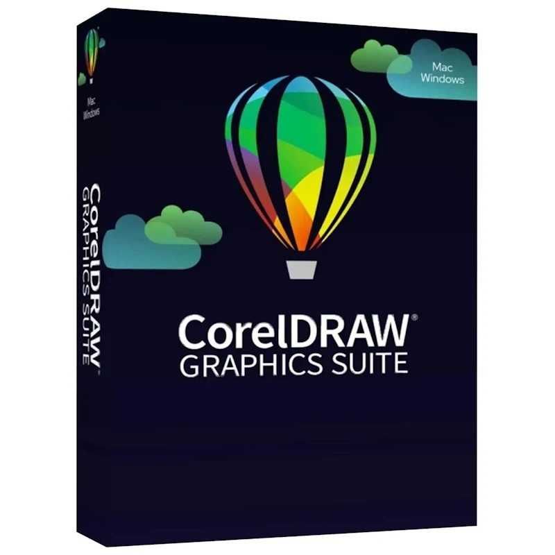 Corel Draw программасын үйретемін