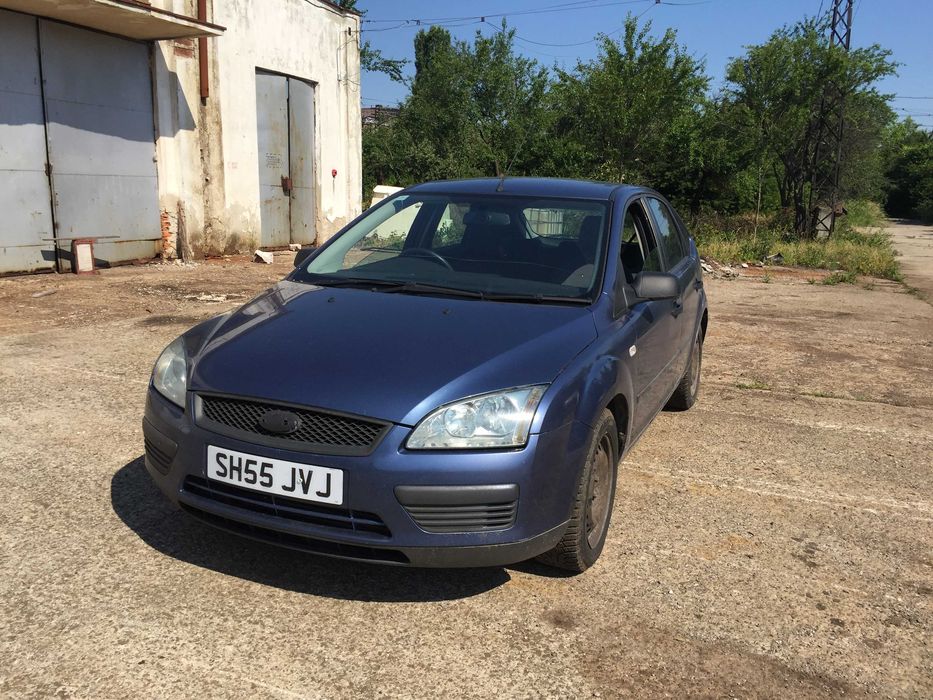 Dezmembrari Ford Focus 2 1.6-2.0 HDI 2005-2009