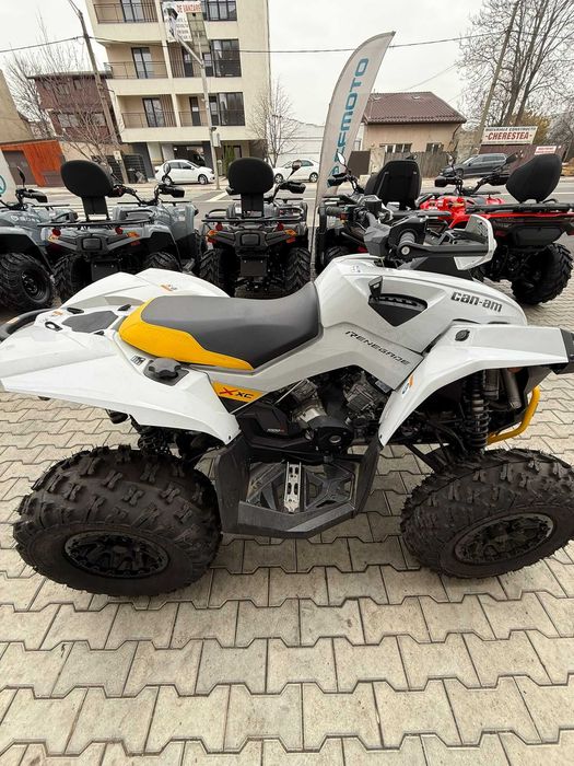 Vand Can-am renegade 1000r xxc din 2023