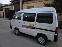 Yangi damas sotiladi 600km yurgan