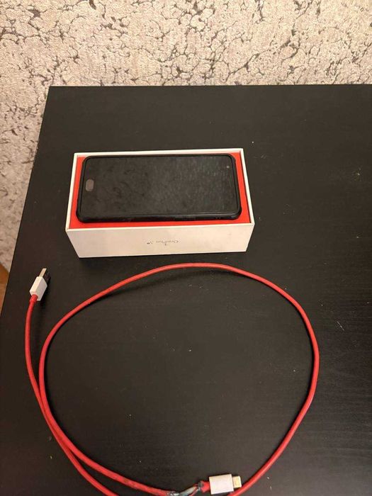 Oneplus 3T без з/у