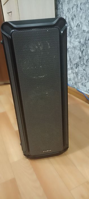 Корпус Zalman i3