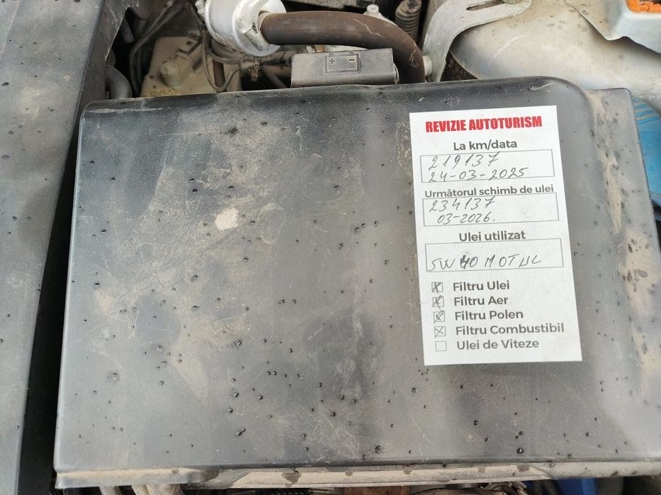 Oferta Black Friday Vand Seat Ibiza 6l pe GPL