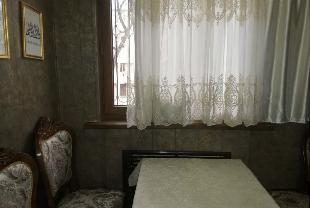 Продается 2/2/4 ком квартира куйлюк массив 3