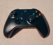 Controller original XBOX ONE Gamepad compatibil și cu  PC Windows