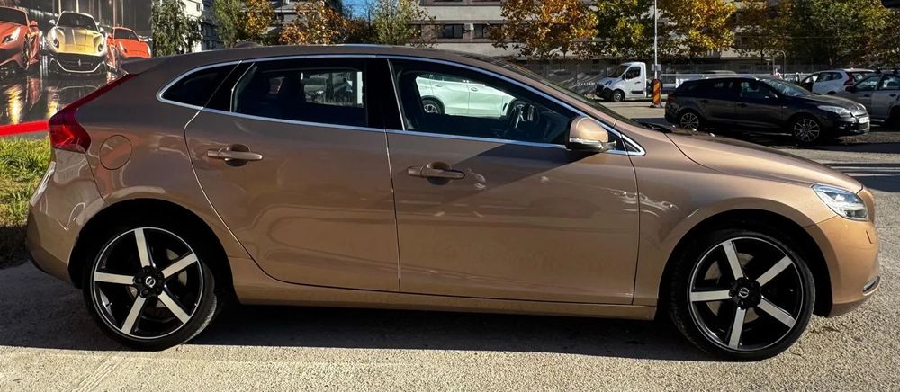 Volvo V40 Stare perfecta