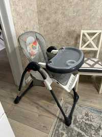 Детская мебель стульчик для кормления