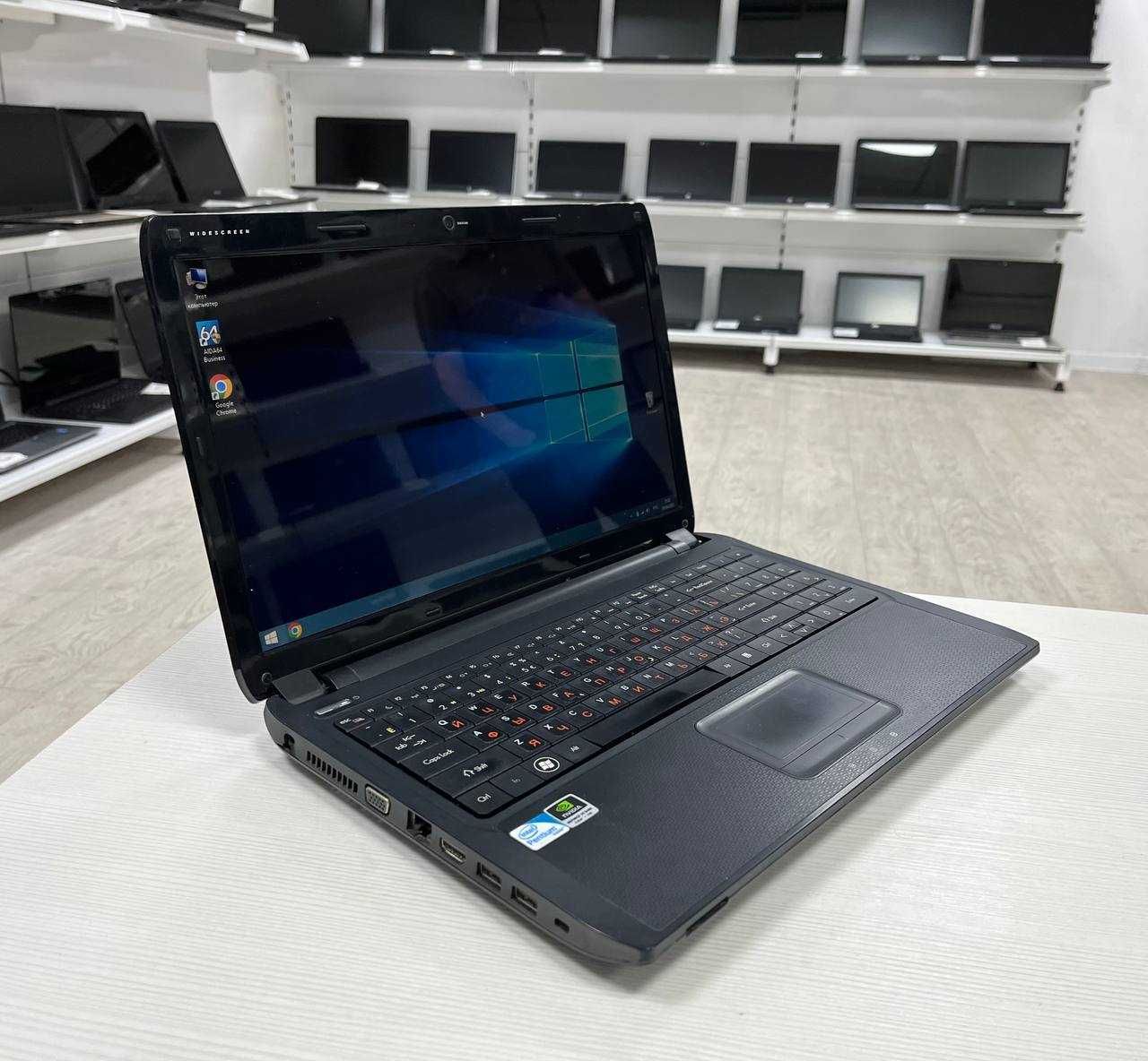 HASEE Pentium*ОЗУ 3*SSD 128*HDD 320гб Для офиса
