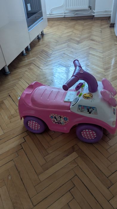 Masina jucarie copii
