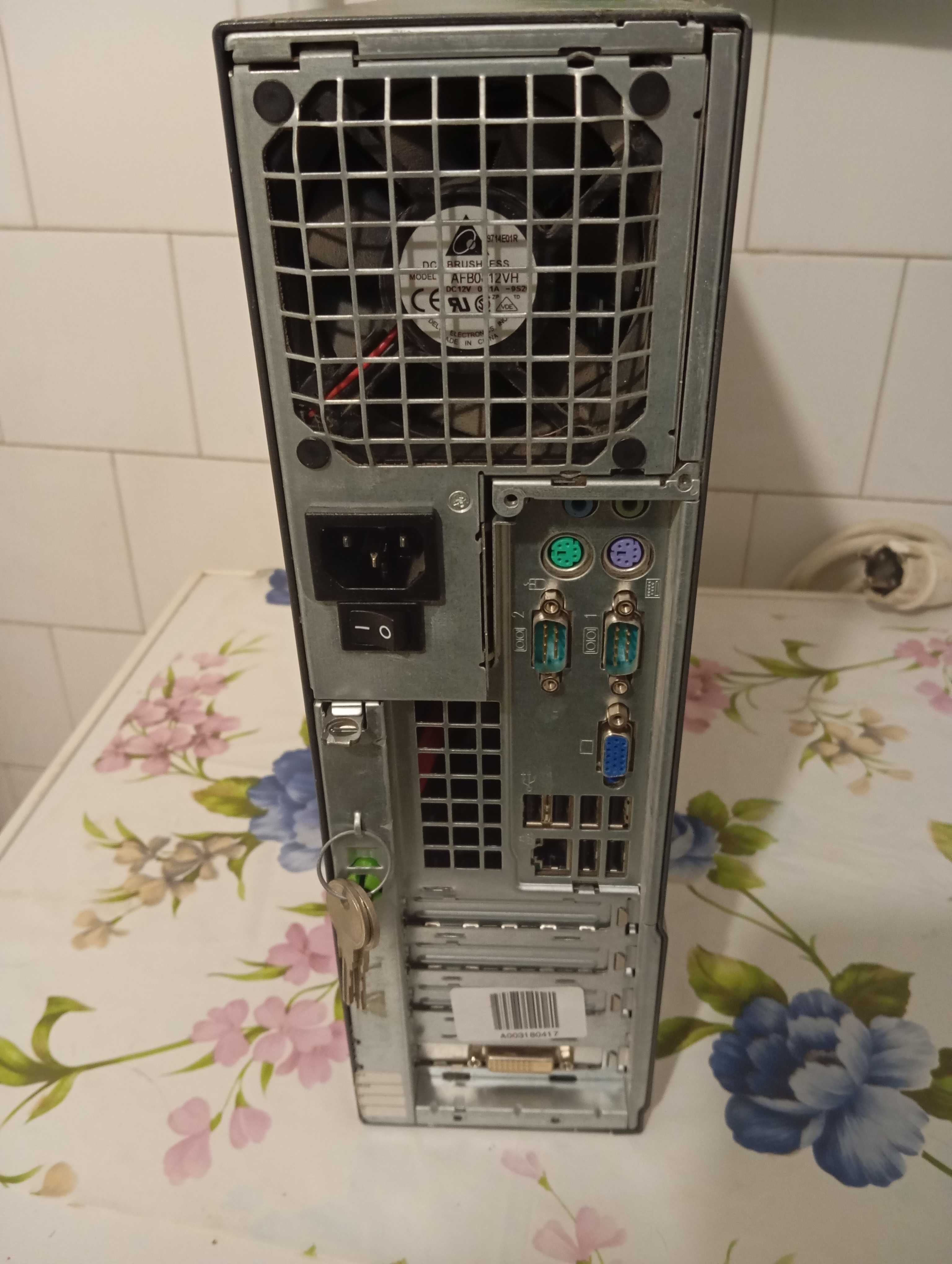 PC Fujitsu Siemens Japan