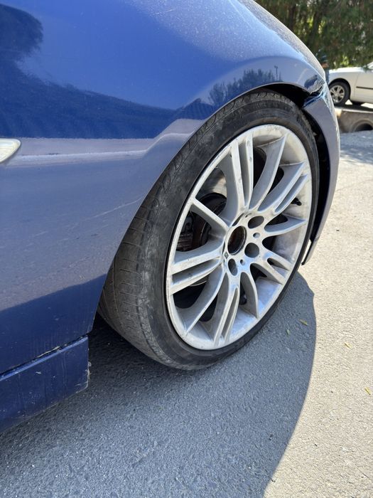 Jante M Bmw Style 193 18’