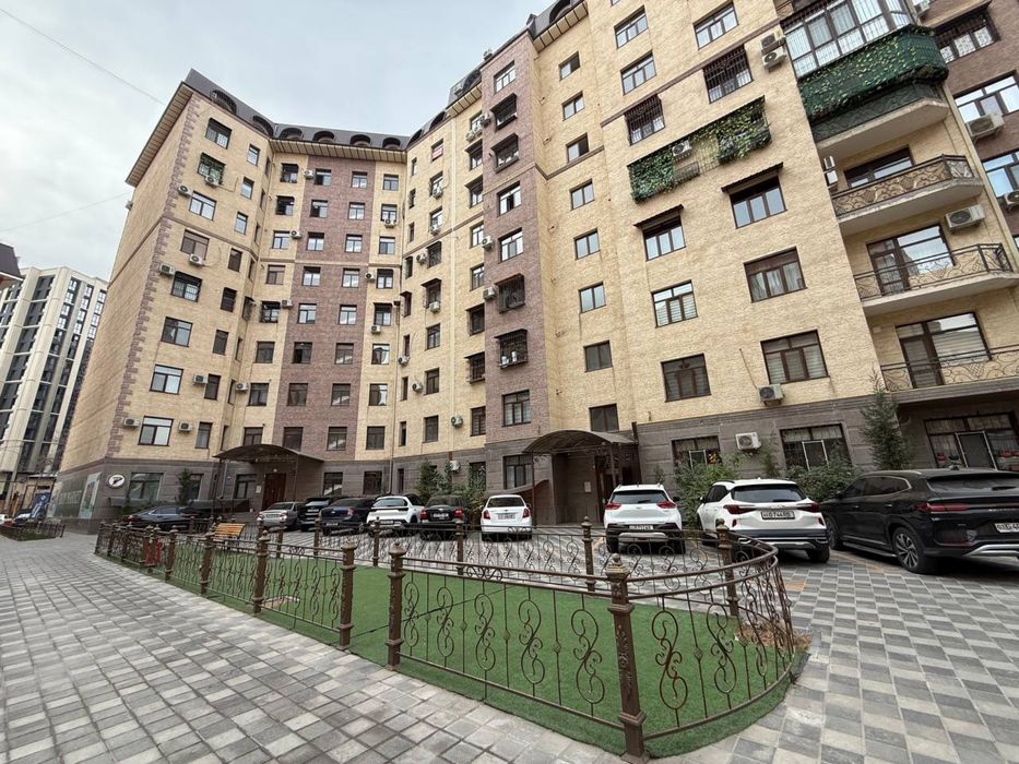 Продается квартира 3/4/9 Ор-р 8-роддом