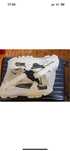 Nike Matthew M. Williams Free TR Flyknit