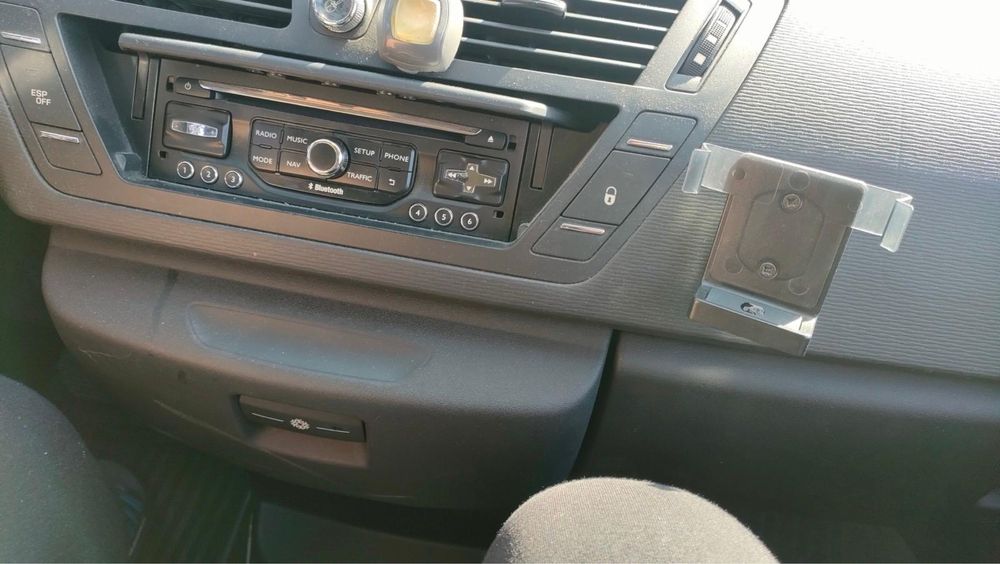 Citroen C4 Grand Pucasso