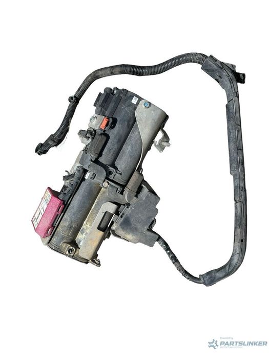 Condensator / Baterie Start & Stop MAZDA 6 Saloon GJ, GH 2012 - > 2.2 D SHY1 150HP  GKK8-67P71