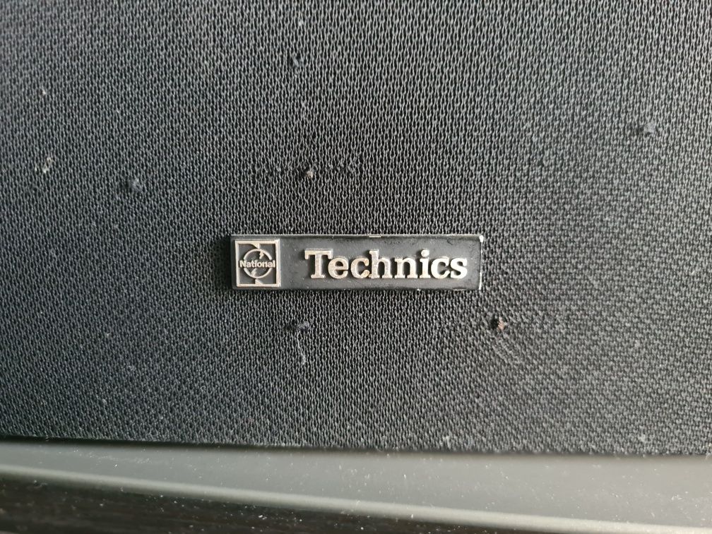 Говорители тонколони Technics SB-90