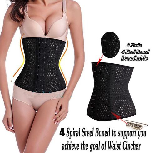 Corset modelator /post natal / Burtiera /centura de slabit