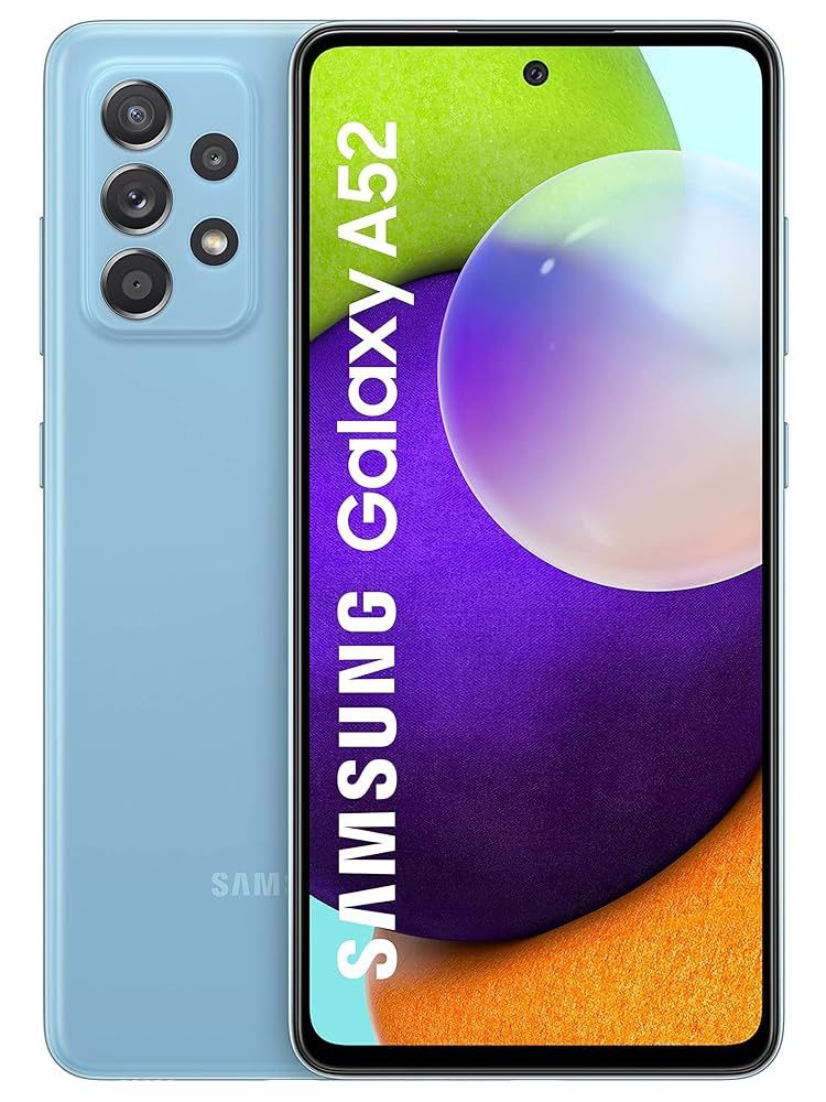 Samsung gallaksiy a32 S