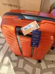 Troler samsonite super pret